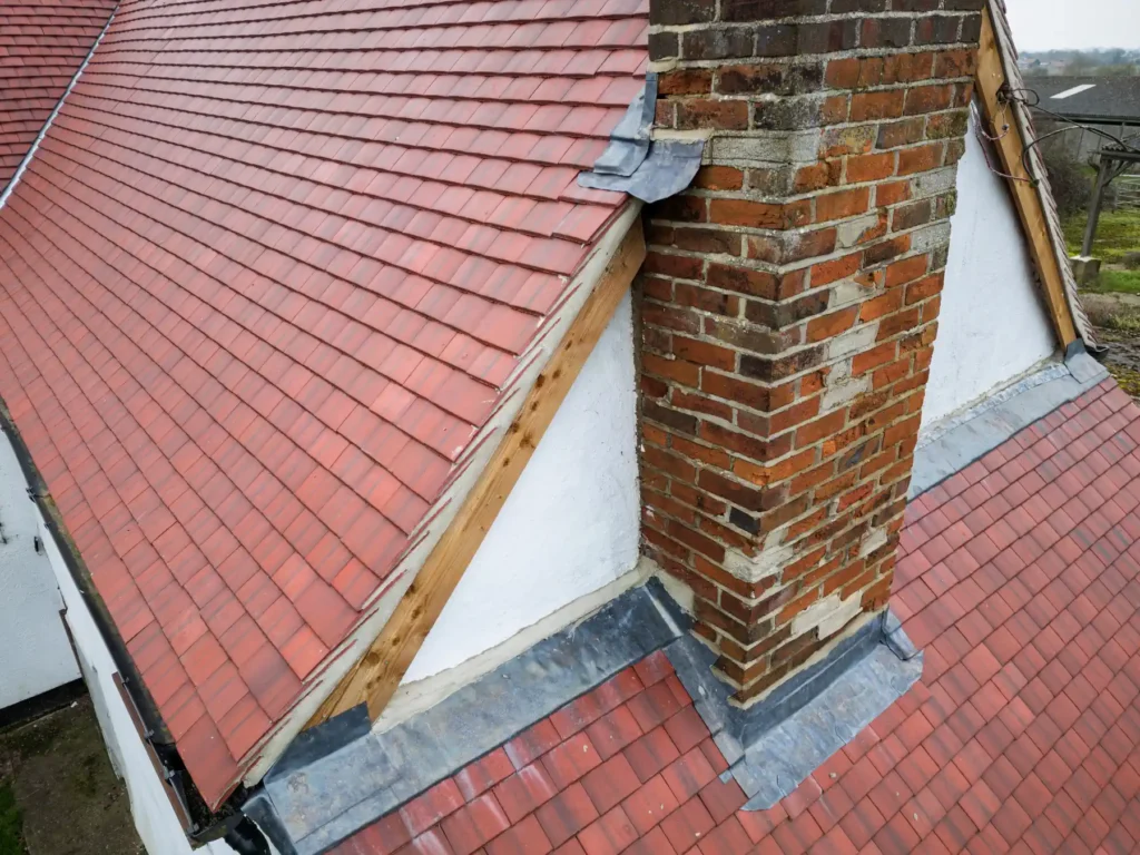 Chimney & Wall Repairs