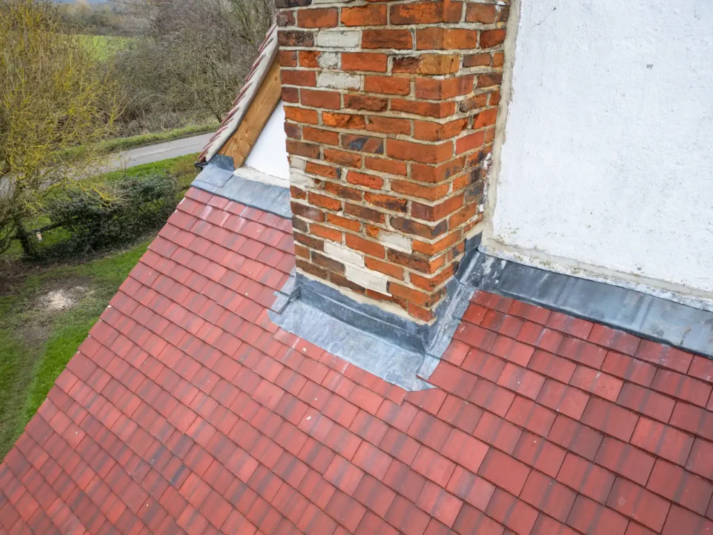 Chimney & Wall Repairs