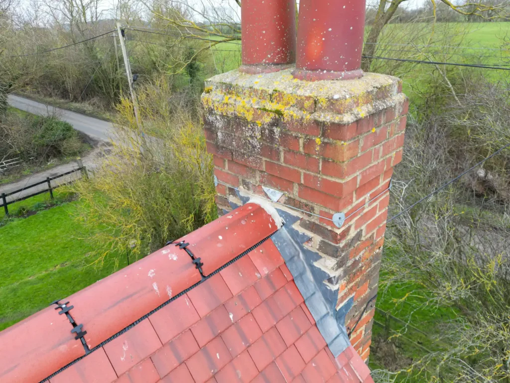 Chimney & Wall Repairs